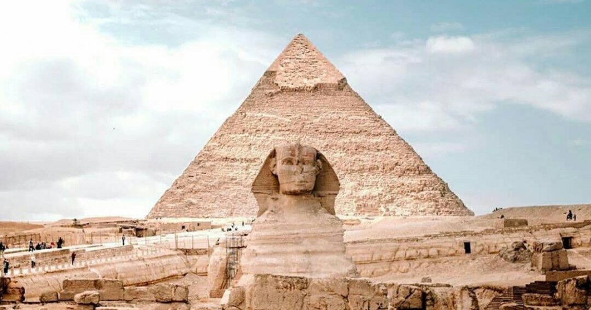 Egypte Circuit Caire - Aswane - Luxor- Urghada
