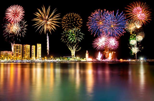 Costa d'El Sol 4Jours / 3 Nuits (New Year Edition )