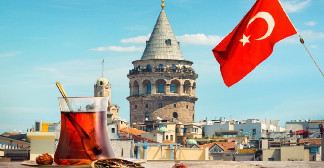 Séjour à Istanbul (08 JOURS / 07 NUITS )