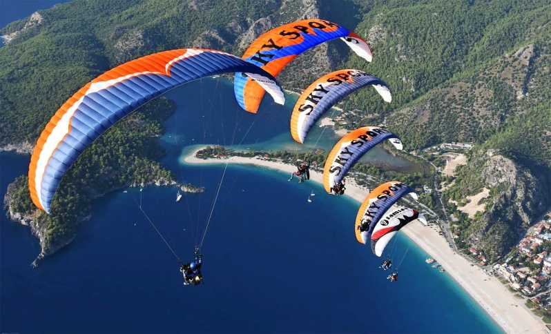 Séjour à Antalya – 8 Jours / 7 Nuits