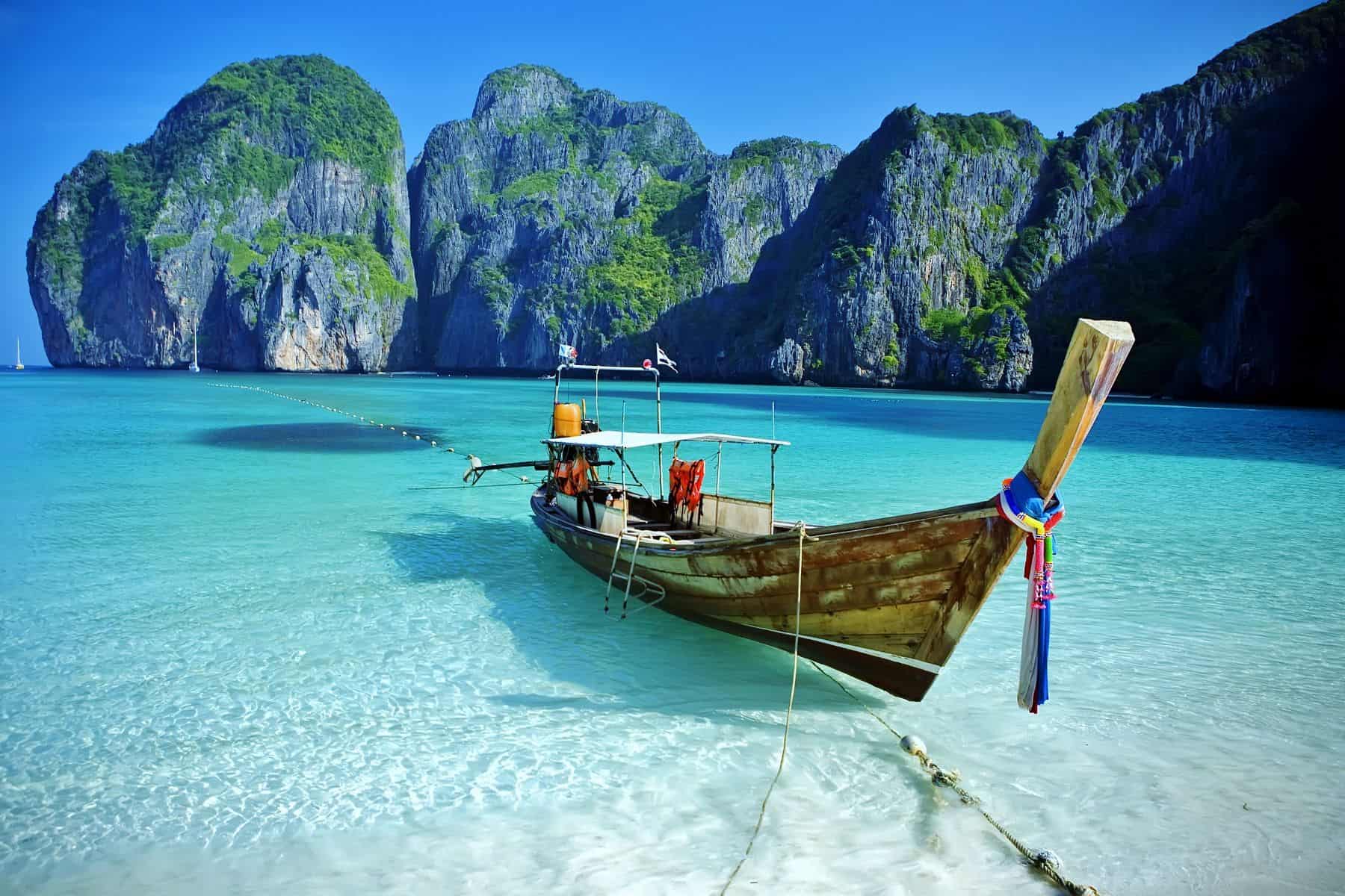 Voyage Thailand