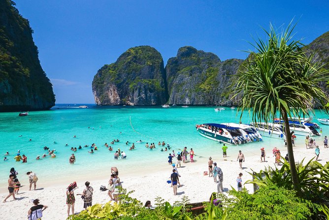 Thailland : Bangkok & Phuket ( a la carte )