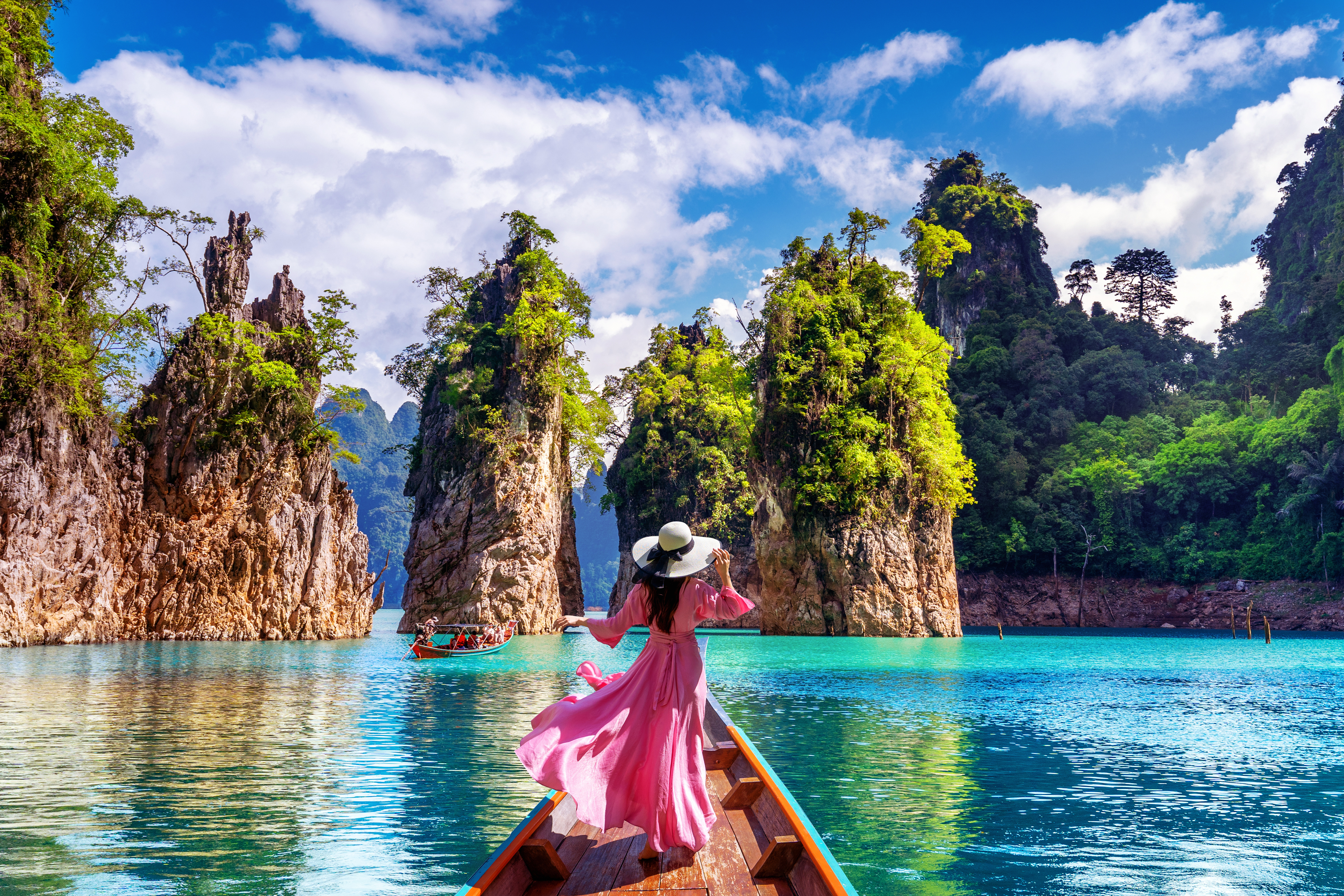 Phuket & Kuala Lumpur Eté 2025