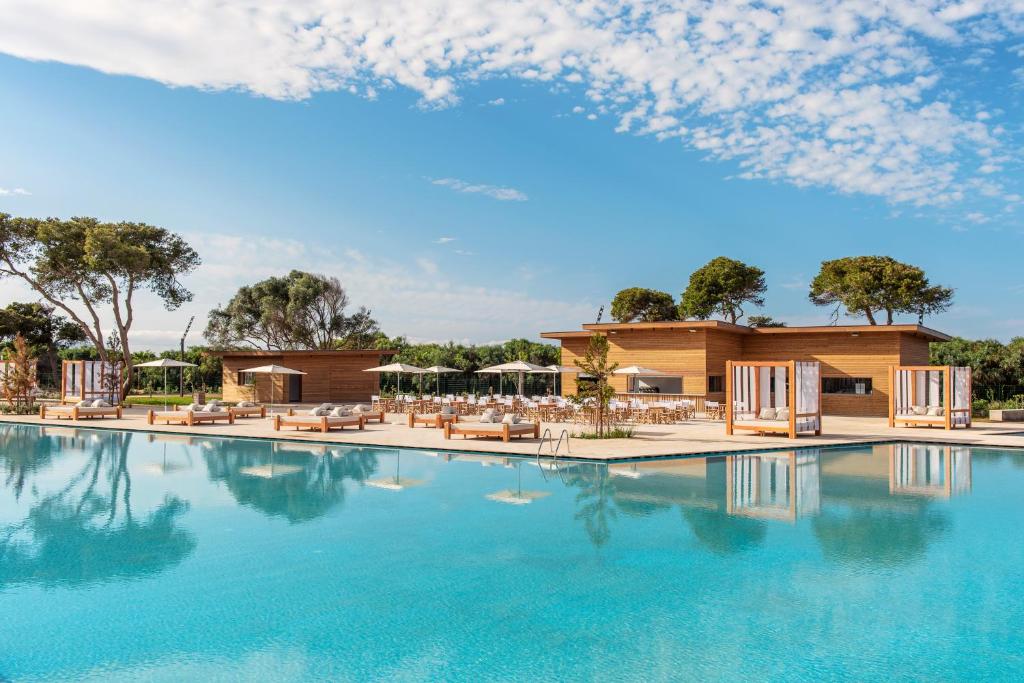 Séjour au Radisson Blu - Hoceima